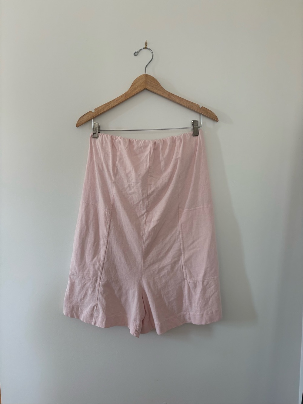 Free People Free-EST Cotton Romper